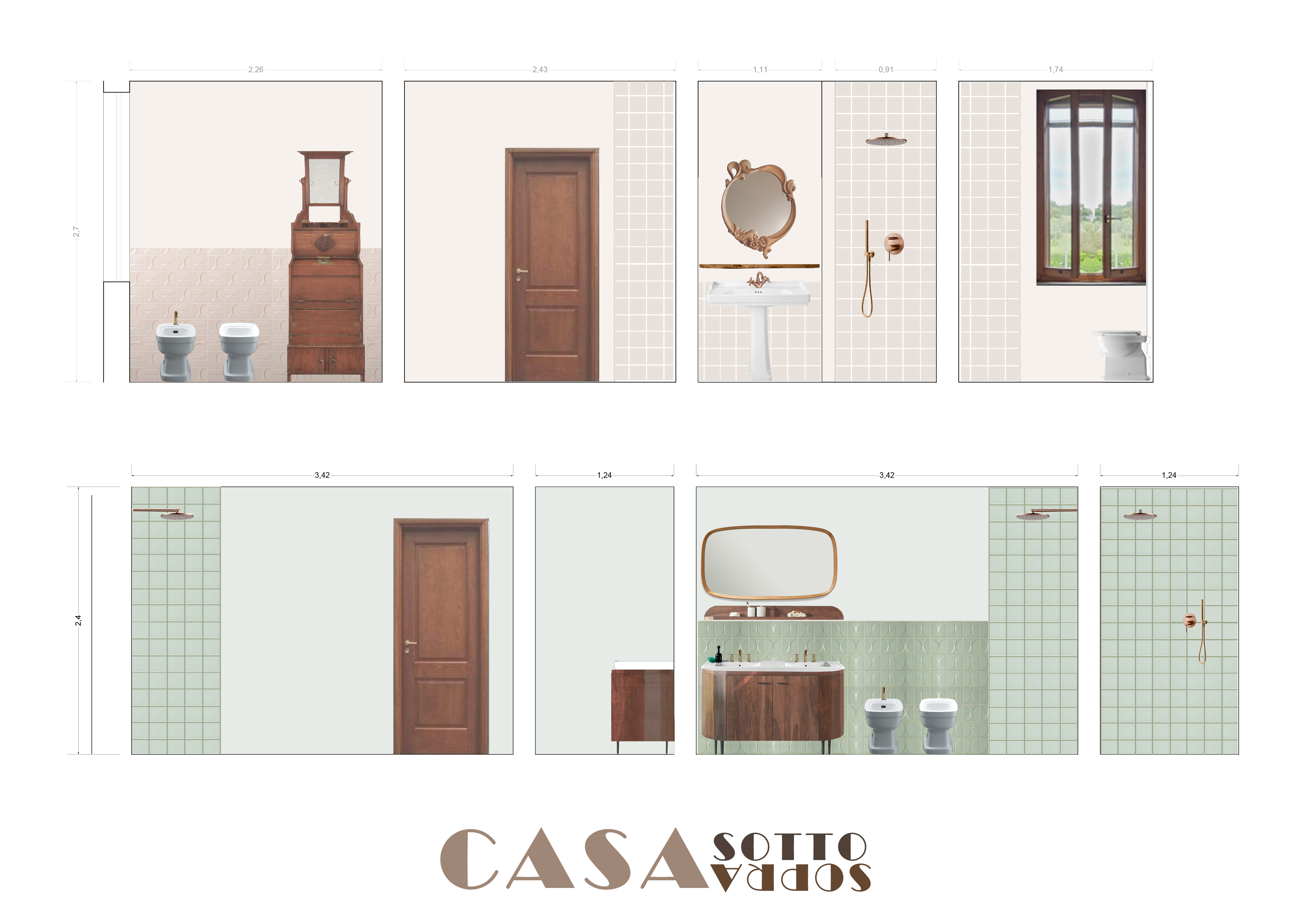 Casa Sottosopra
